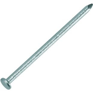 Galv Round Wire 75mm Nails 10kg