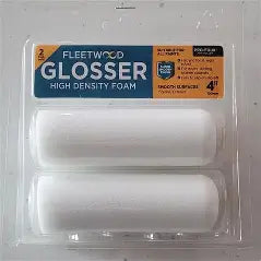 Fleetwood Sponge Glosser Refill (2pk)