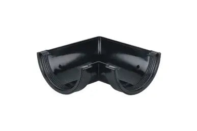 Wavin Gutter Angle 90Deg