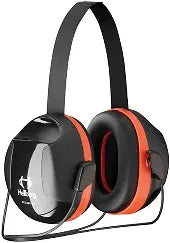 Helberg Secure 3 Headband Ear Defender