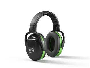 Helberg Secure 1 Headband Ear Defender