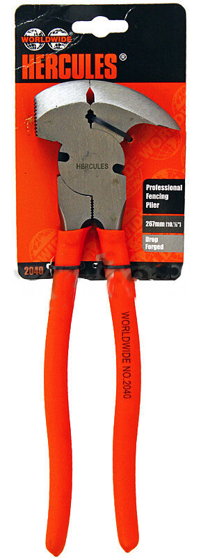 Hercules Fencing Plier