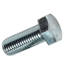 Hex Head Set Screw BZP M12X50 Bag 5