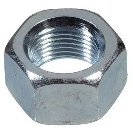 Hex Nut Z/P 12MM