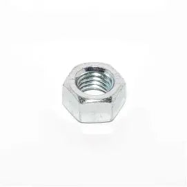 Hex Nut Z/P 10MM