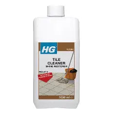 HG Tile Cleaner Shine Restorer 1L