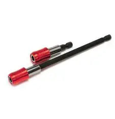 Hilka 2pc Quick Release Bit Holder