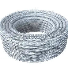 Proline 6MM Braided Hose Per Metre