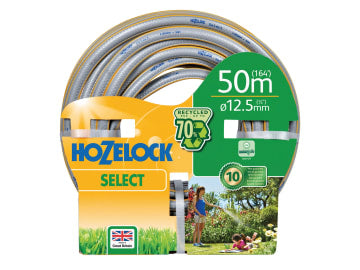 Hozelock 50m Select Hose