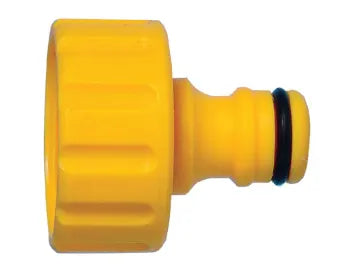 HOZELOCK 1IN THREADED TAP CONNECTOR
