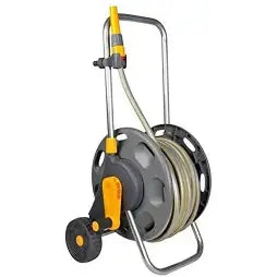 Hozelock 60m Cart and 50m Hose