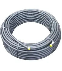 1/2'' Heavy Gauge Hydradare 150M''