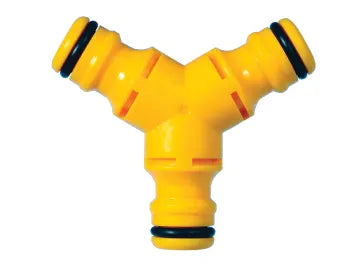 Hozelock Y Connector