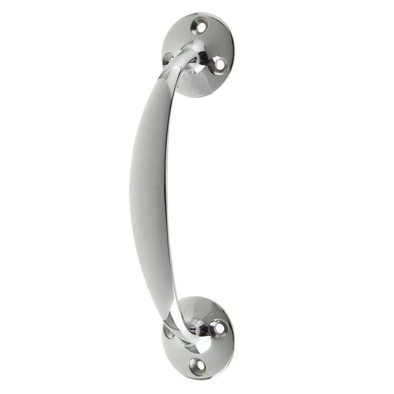 Chrome Bow Handle