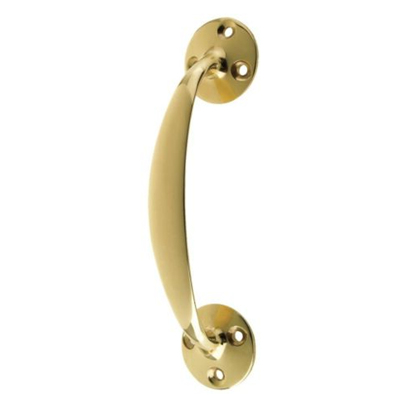 Brass Bow Handle