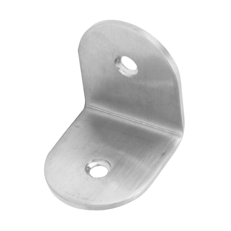 19mm Steel Angle Brackets