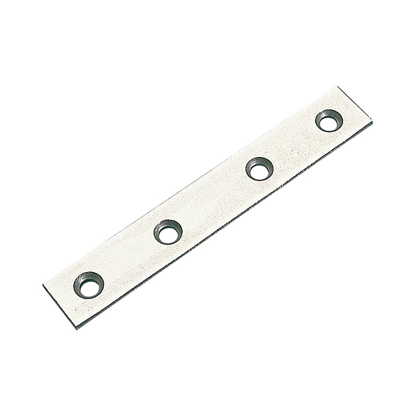 3" Zp Mending Plates