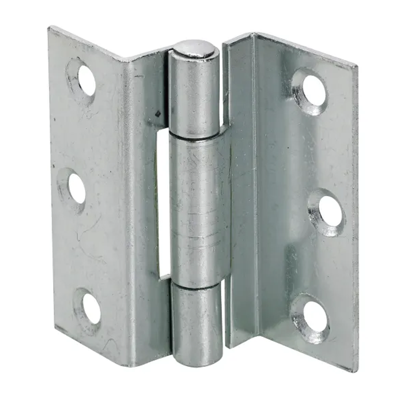 Stormproof Hinge Steel 63mm