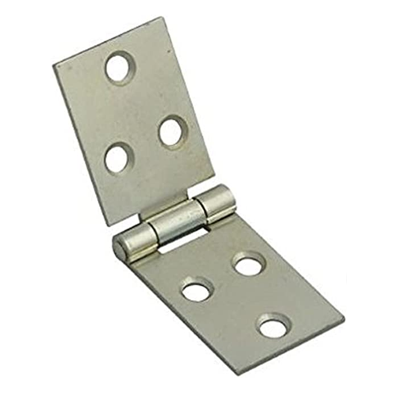 Back Flap Hinge 38mm