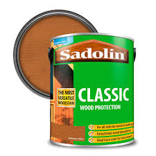 SADOLIN CLASSIC ANTIQUE PINE 2.5LTR
