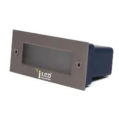Imperial LED Doorstep Set