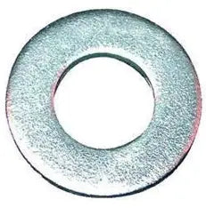 Index PP Washer M6 ZP PK20