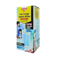 Zero In High Voltage Insect Killer