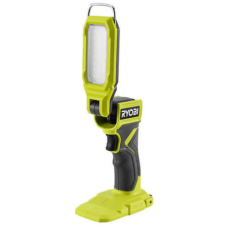 18V Battery LED Inspection Spot Light