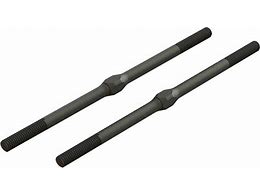 Turn Buckle Black Japan 2 Pack