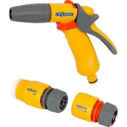 Hozelock Jet Spray Gun Starter Set