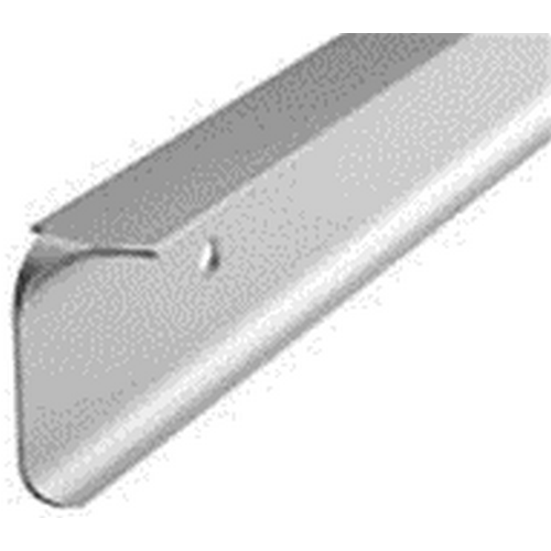 Worktop Corner Joint Silver 40mm
