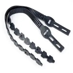 Super Soft Tree Ties 35cm