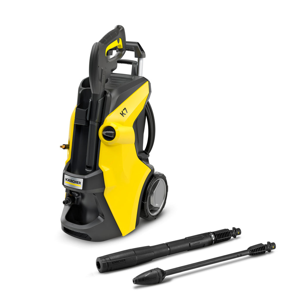 KARCHER HIGH PRESSURE WASHER K7 POWER - burkes_Hardware