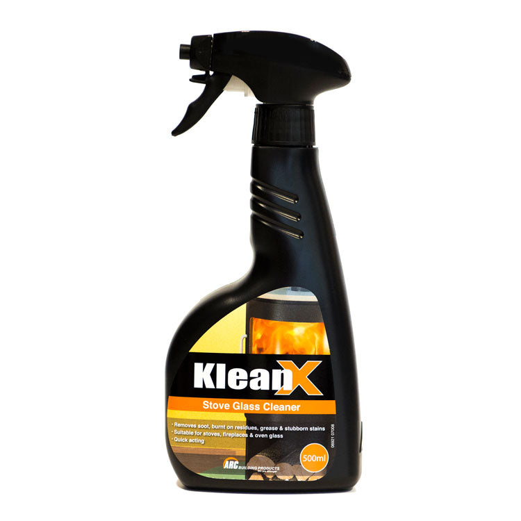 KLEANX STOVE GLASS CLEANER