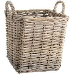 Kubu Square Basket Small