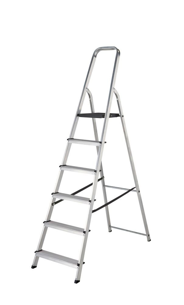 Werner 6 Step Ladder