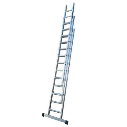 3 Section 13 Rung Ladder 3.5 m