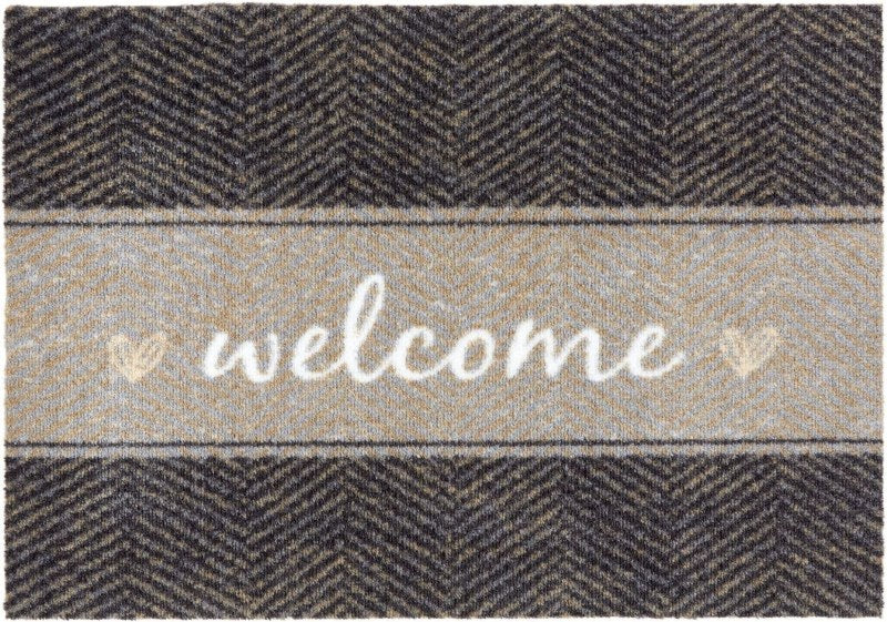Miabella 50 × 70 cm Door Mat (1669 / 014‑099)