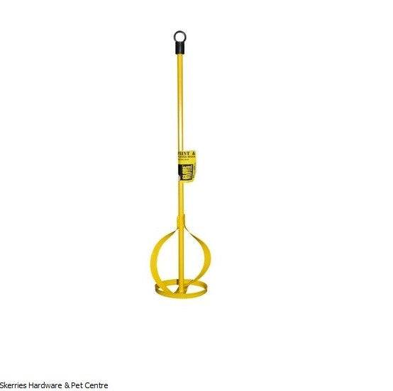 NO3040 Professional Paint Mixer