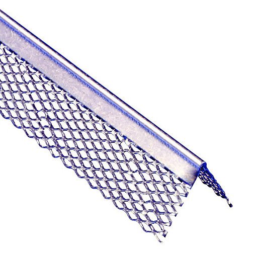 Large Corner Bead Metal 2.4M