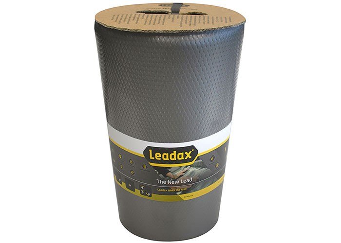 Leadax Grey 6mx150mm (6'''')
