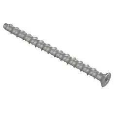 Lightning Bolt M6x75MM Bag 10