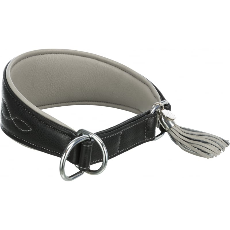 Comfort Collar – Grey, 45cm x 22mm