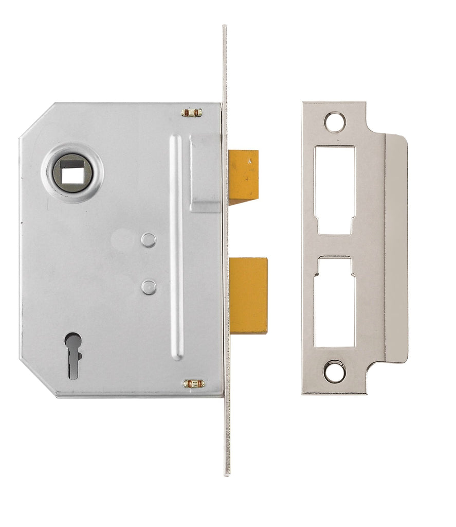 3 Lever Mortice Sashlock
