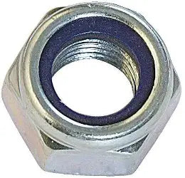 Lock Nut Pack 108 Pce