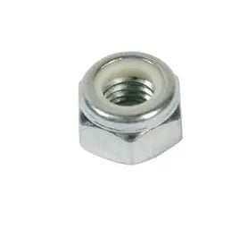 Lock Nut 8MM