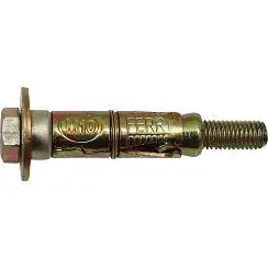 Loose Bolt M12X10X90