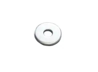 Large Washers M12 Zinc Plat
