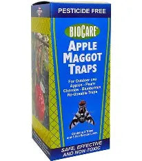 Apple Maggot Trap