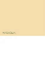 250ML Weatherclad Magnolia